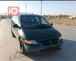 Dodge Caravan